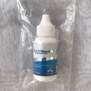 Ghostbond XL - Adhesive for poly or lacefront wig